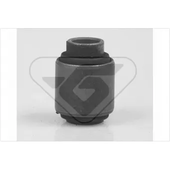 Silent bloc de suspension (train avant) HUTCHINSON 561647