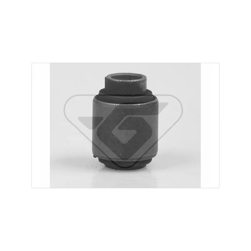 Silent bloc de suspension (train avant) HUTCHINSON 561647