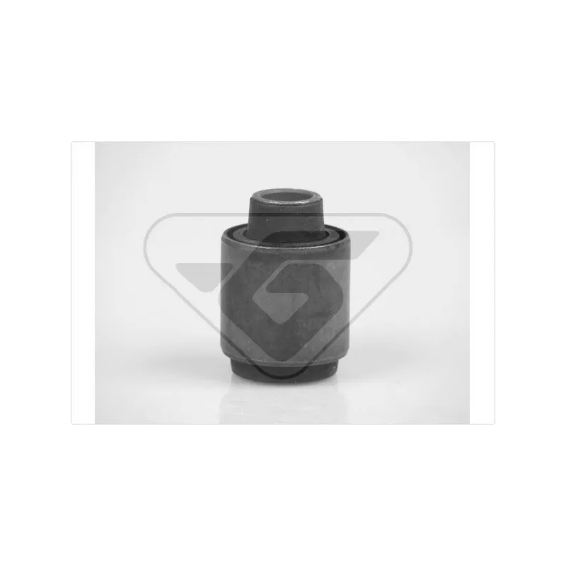 Silent bloc de suspension (train avant) HUTCHINSON 561864