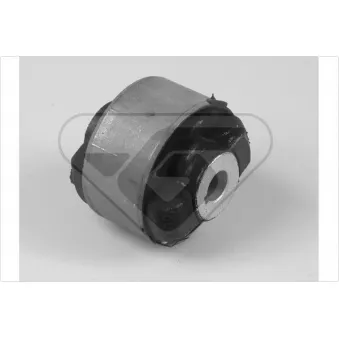 Silent bloc de suspension (train avant) HUTCHINSON 562021