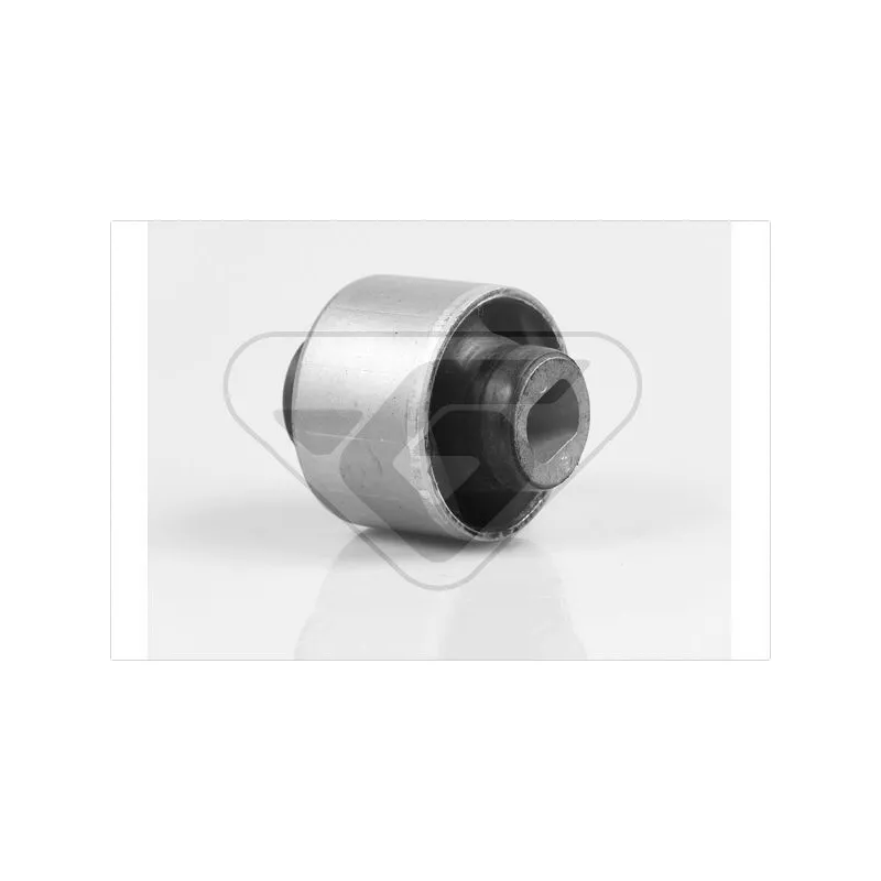 Silent bloc de suspension (train avant) HUTCHINSON 562059
