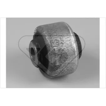 Silent bloc de suspension (train avant) HUTCHINSON 562121