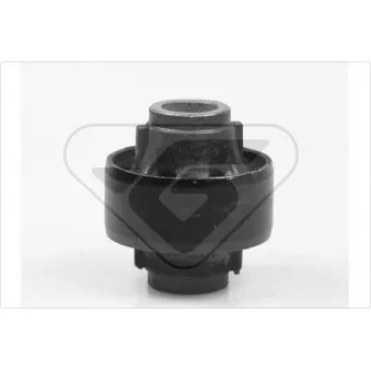 Silent bloc de suspension (train avant) HUTCHINSON 562145