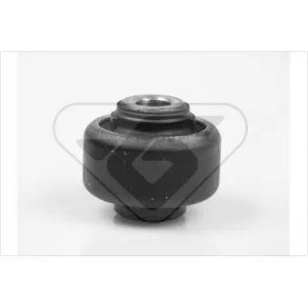 Silent bloc de suspension (train avant) HUTCHINSON 562151