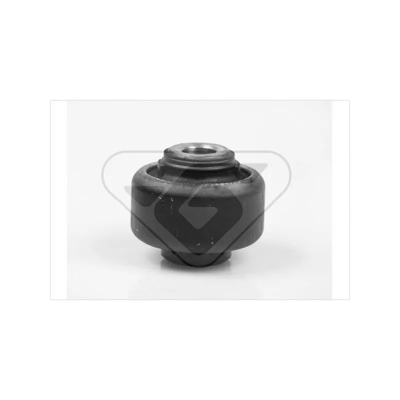 Silent bloc de suspension (train avant) HUTCHINSON 562151