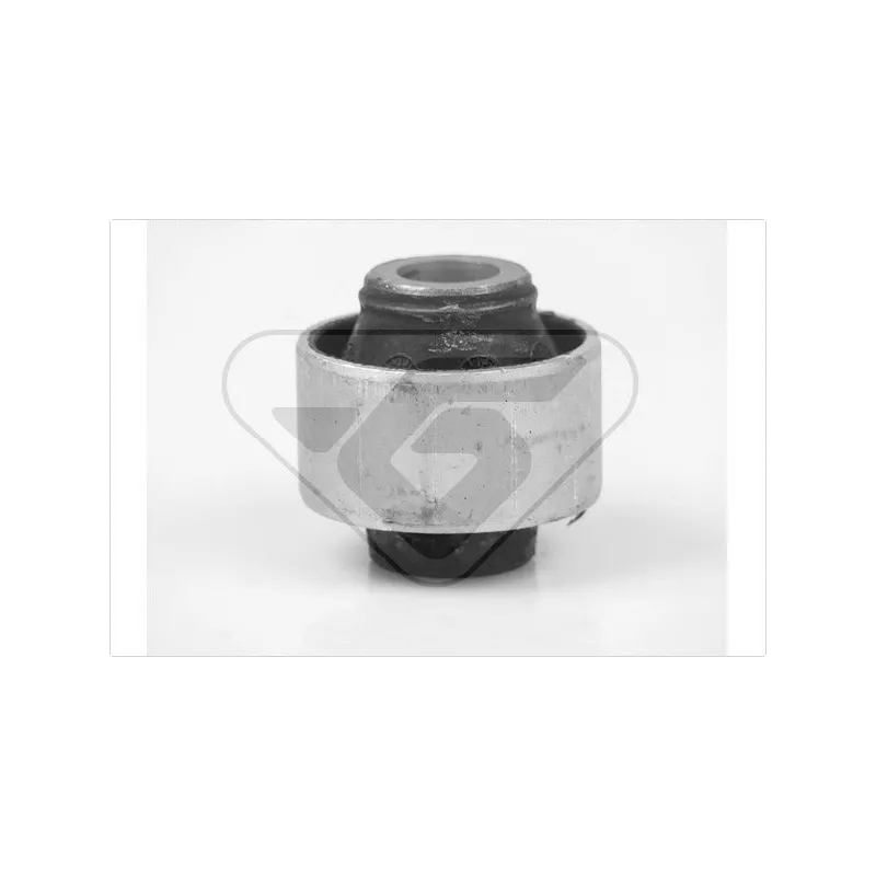 Silent bloc de suspension (train avant) HUTCHINSON 562172