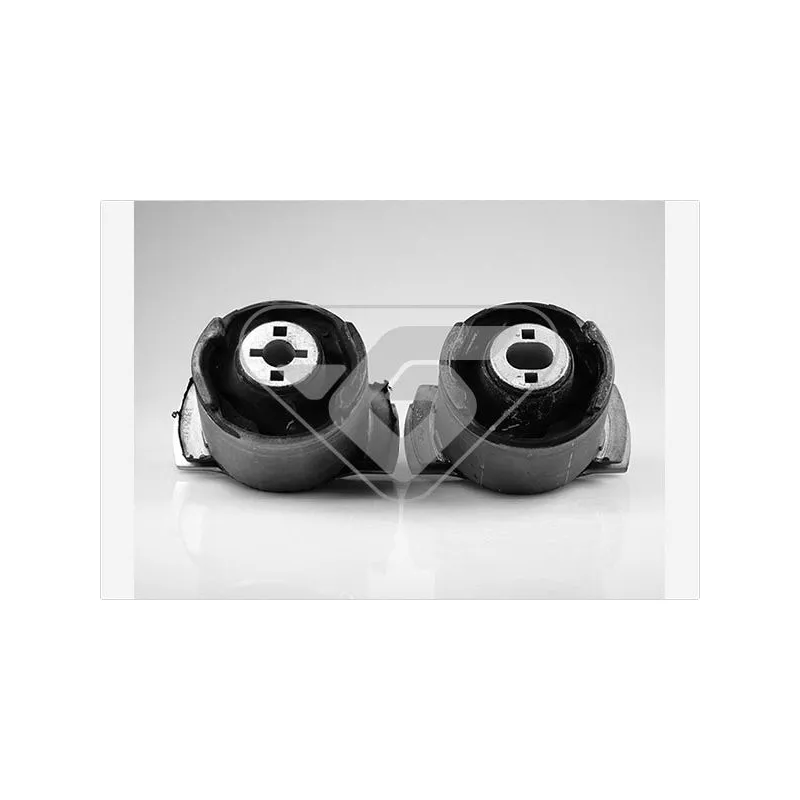 Suspension, corps de l'essieu HUTCHINSON 562803