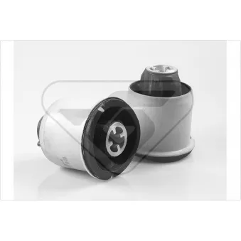 Suspension, corps de l'essieu HUTCHINSON 562804