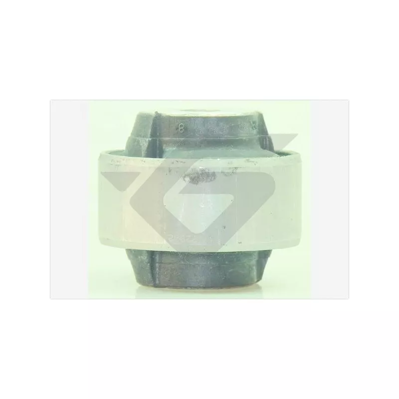 Silent bloc de suspension (train avant) HUTCHINSON 562A33
