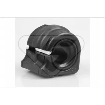 Suspension, stabilisateur HUTCHINSON 563697