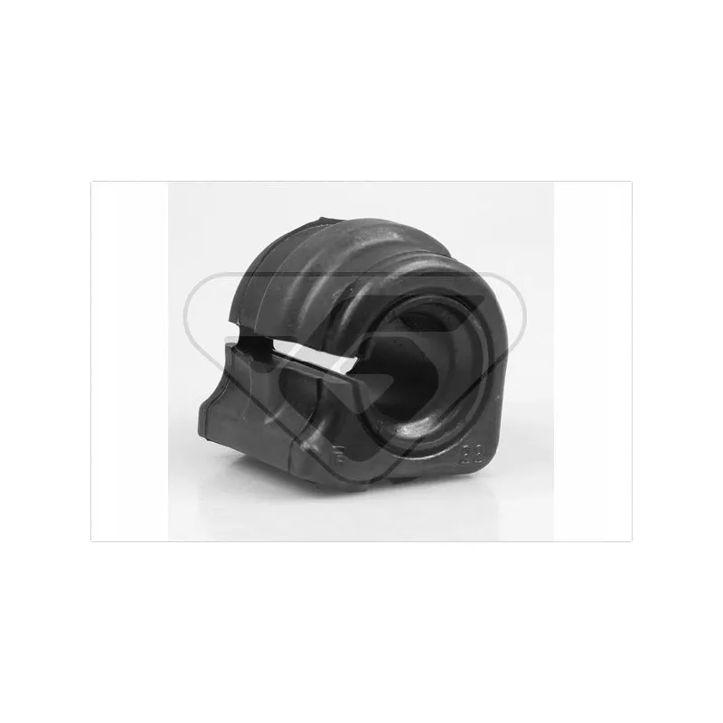 Suspension, stabilisateur HUTCHINSON 563697