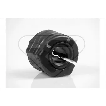 Suspension, stabilisateur HUTCHINSON 563724