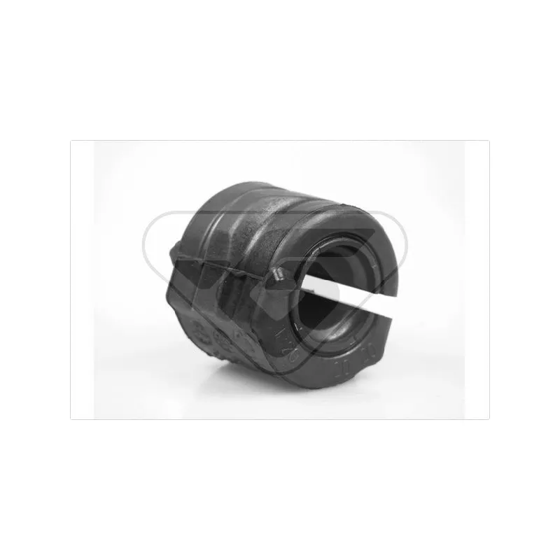 Suspension, stabilisateur HUTCHINSON 563726