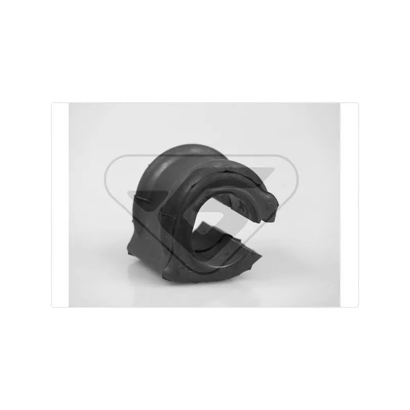 Suspension, stabilisateur HUTCHINSON 563760
