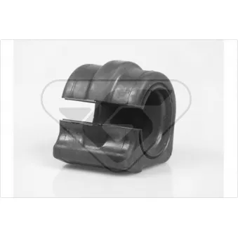 Suspension, stabilisateur HUTCHINSON 563763
