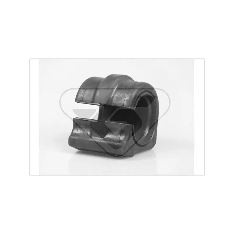 Suspension, stabilisateur HUTCHINSON 563763