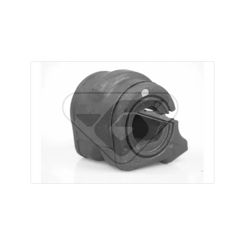 Suspension, stabilisateur HUTCHINSON 563785