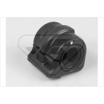 Suspension, stabilisateur HUTCHINSON 563786