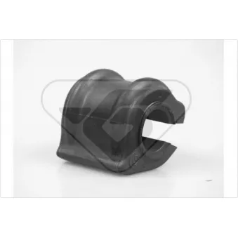 Suspension, stabilisateur HUTCHINSON 563813