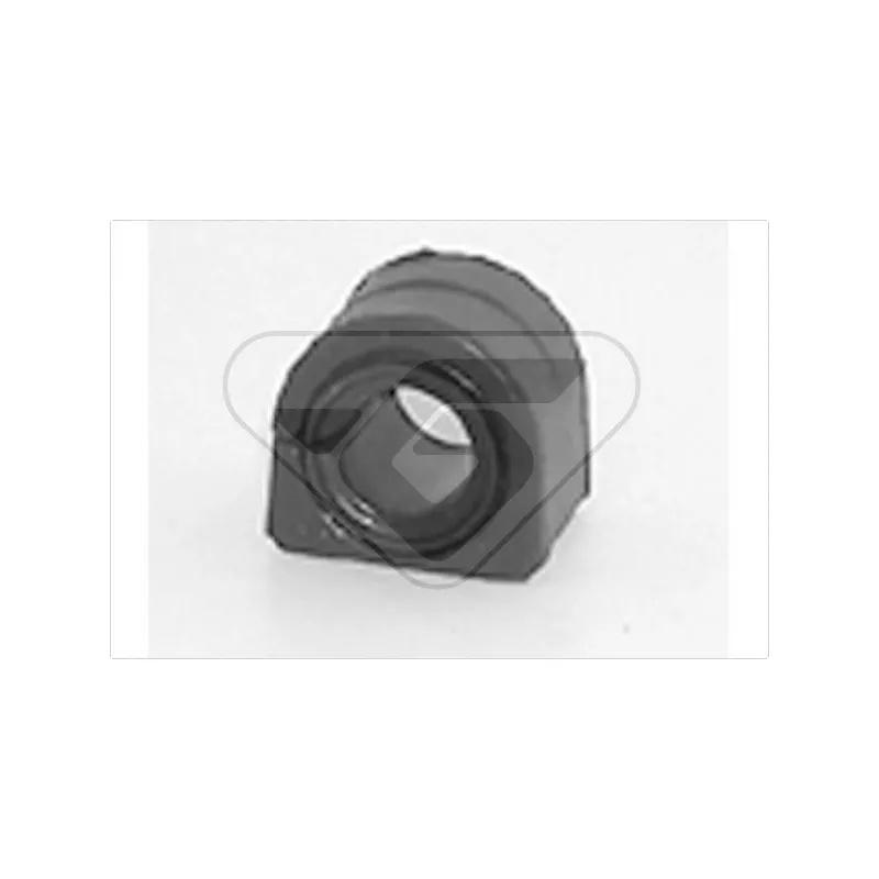 Suspension, stabilisateur HUTCHINSON 563838