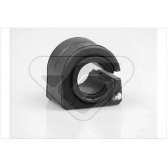 Suspension, stabilisateur HUTCHINSON 563845