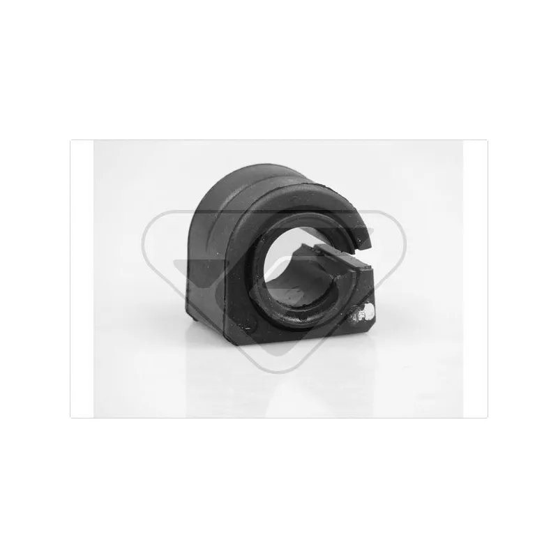Suspension, stabilisateur HUTCHINSON 563845