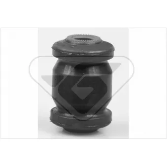 Silent bloc de suspension (train avant) HUTCHINSON 563860