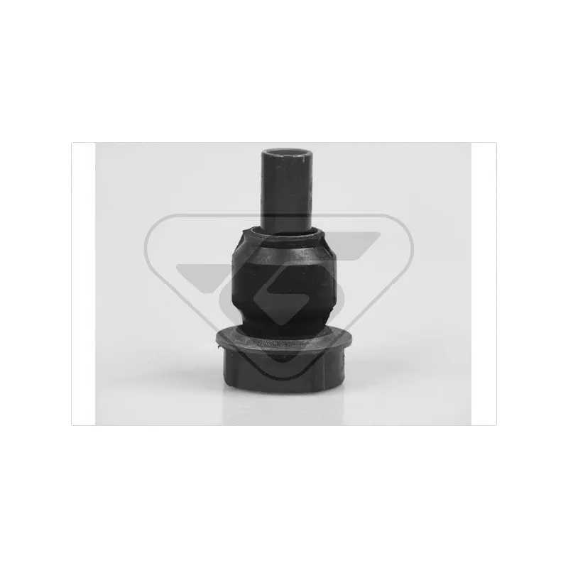 Silent bloc de suspension (train avant) HUTCHINSON 568178