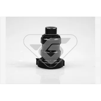 Silent bloc de suspension (train avant) HUTCHINSON 568226