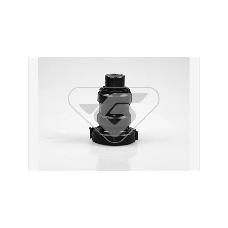Silent bloc de suspension (train avant) HUTCHINSON 568226
