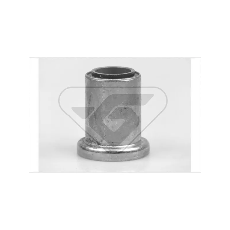 Silent bloc de suspension (train avant) HUTCHINSON 568265