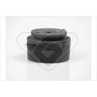 Support, suspension du moteur HUTCHINSON 571270