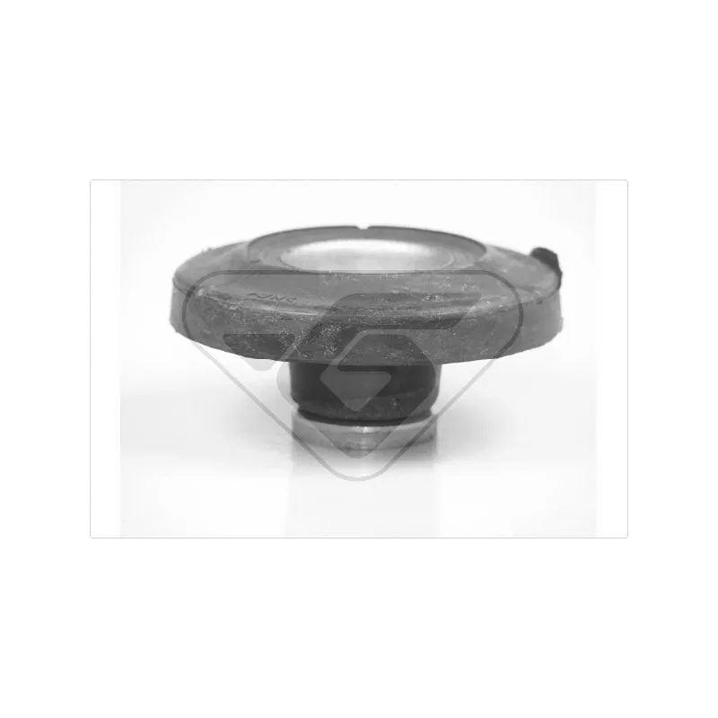 Suspension, corps de l'essieu HUTCHINSON 571283