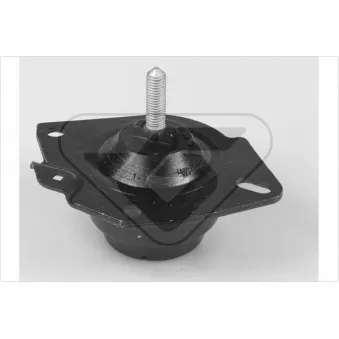 Support, suspension du moteur HUTCHINSON 585000