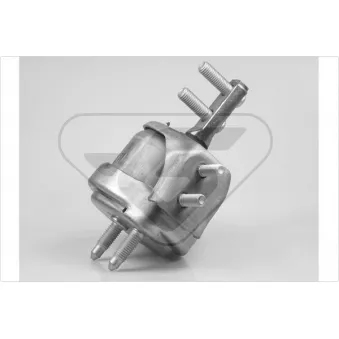 Support, suspension du moteur HUTCHINSON 585048