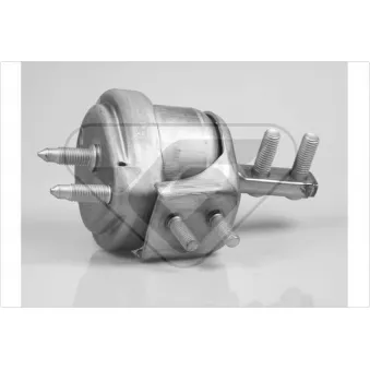 Support, suspension du moteur HUTCHINSON 585063