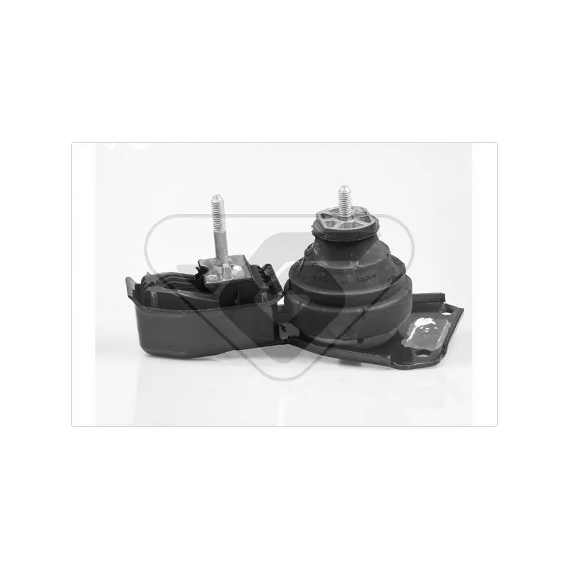 Support, suspension du moteur HUTCHINSON 585064