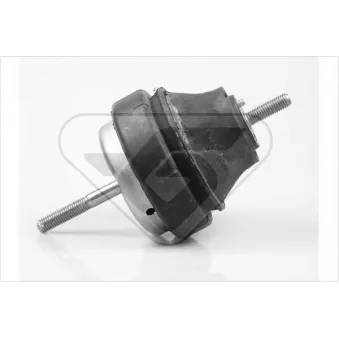 Support, suspension du moteur HUTCHINSON 585088