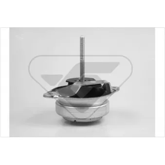 Support, suspension du moteur HUTCHINSON 585132