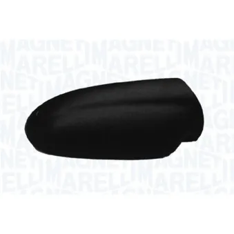 Revêtement, rétroviseur extérieur MAGNETI MARELLI 351990002660