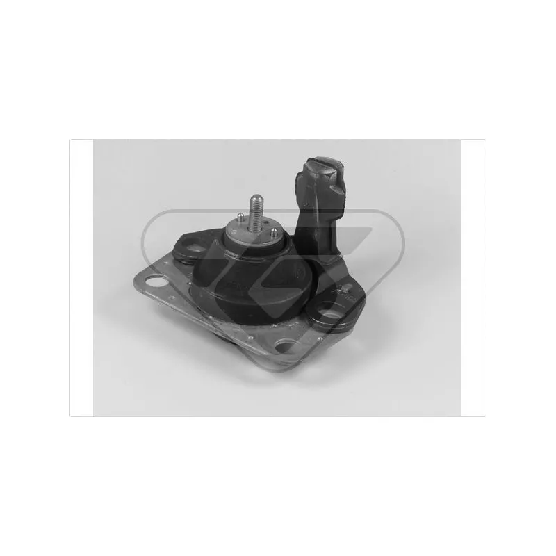 Support, suspension du moteur HUTCHINSON 586013
