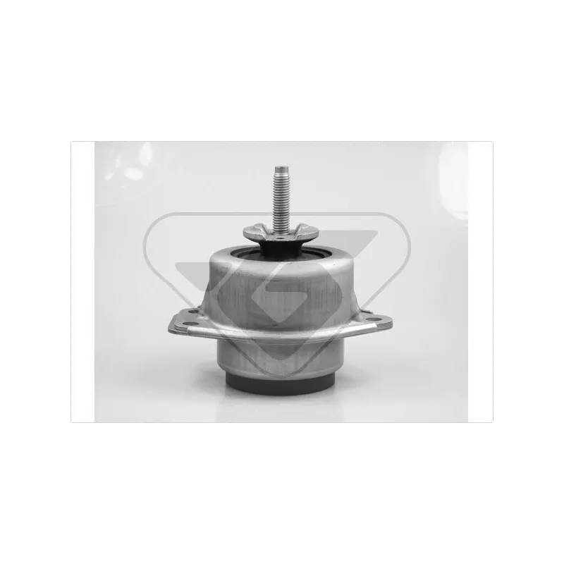 Support, suspension du moteur HUTCHINSON 586019