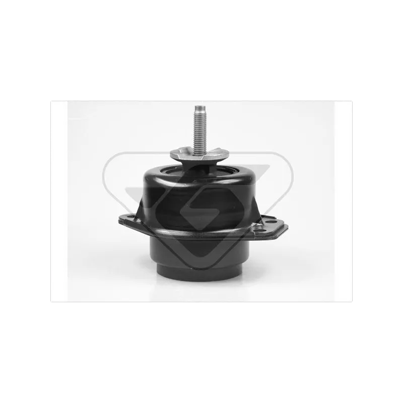 Support, suspension du moteur HUTCHINSON 586021