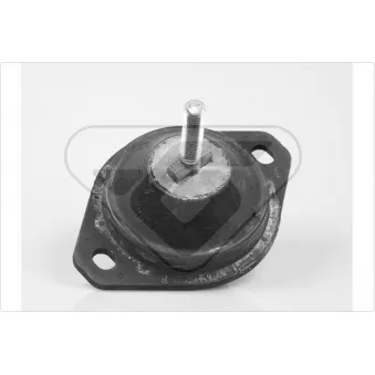 Support, suspension du moteur HUTCHINSON 586030