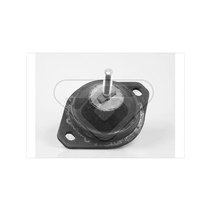Support, suspension du moteur HUTCHINSON 586030