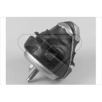 Support, suspension du moteur HUTCHINSON 586033