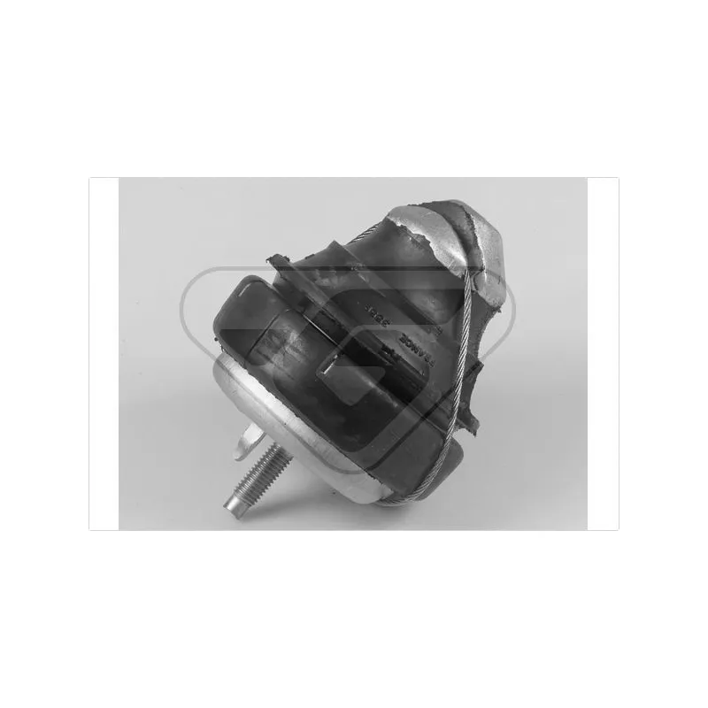 Support, suspension du moteur HUTCHINSON 586033