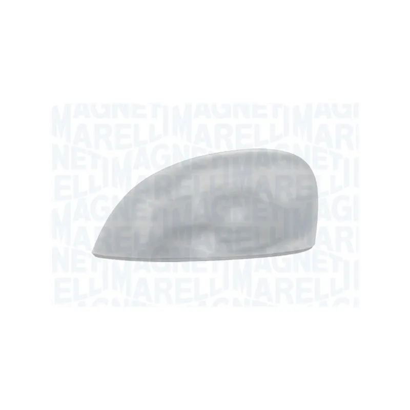 Revêtement, rétroviseur extérieur MAGNETI MARELLI 351990003590