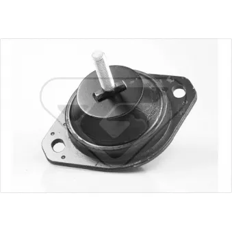 Support, suspension du moteur HUTCHINSON 586044
