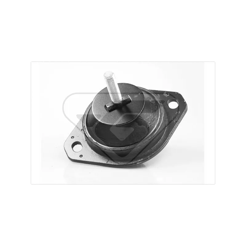 Support, suspension du moteur HUTCHINSON 586044